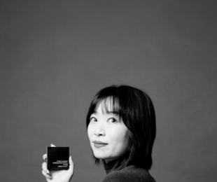 创新引领未来，Funny Elves方里品牌创始人菊子荣获“年度商业女性创新者”